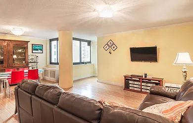 Rented by Century 21 Metropolitan