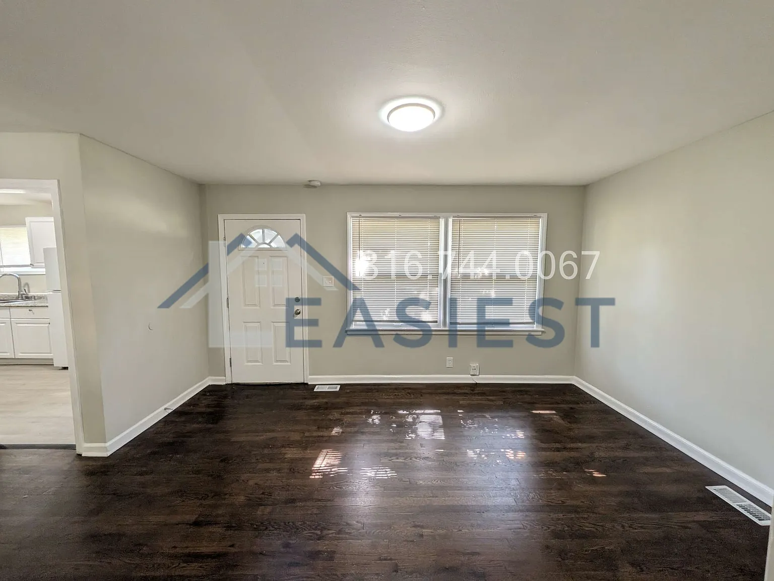 3 bed, 850 sqft, $1,345 — Photo 4