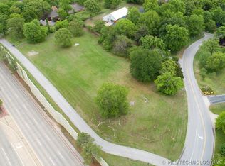 S Evanston Ave, Tulsa, OK 74136