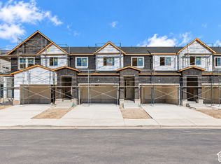 3729 S Santalum Ln #371, West Valley City, UT 84119