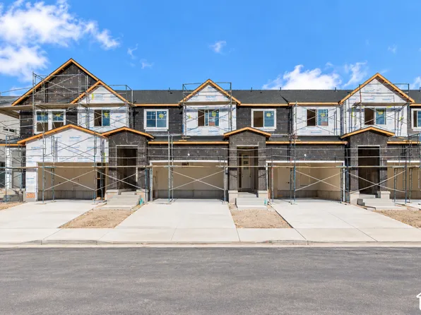 3729 S Santalum Ln #371, West Valley City, UT 84119