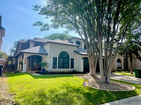 15226 Moonlit Grv, San Antonio, TX 78247