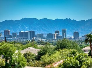 2035 E Gardenia Ave, Phoenix, AZ 85020