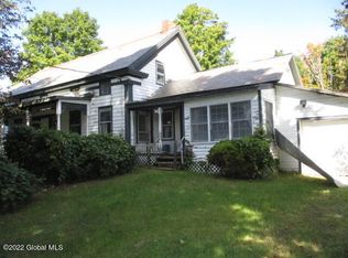 256 Rugg Rd, Schuylerville, NY 12871