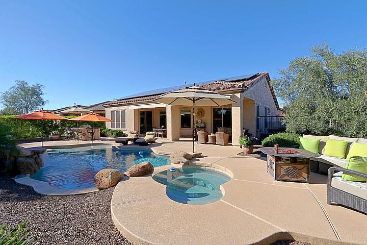 1st image of 13051 W Desert Vista Trl