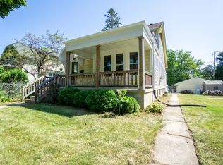 5550 N 38th St, Milwaukee, WI 53209