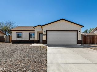 10019 W MONACO Boulevard, Arizona City, AZ 85123