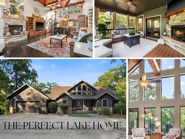 24138 Mustang Lane, Shell Knob, MO 65747