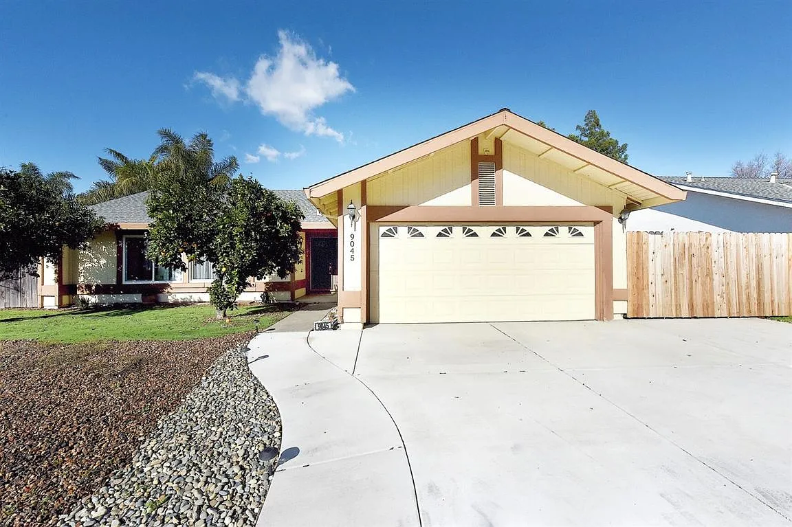 9045 Meadowsweet Way photo 1