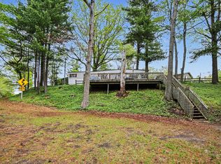 8408 W Easy St, Mears, MI 49436