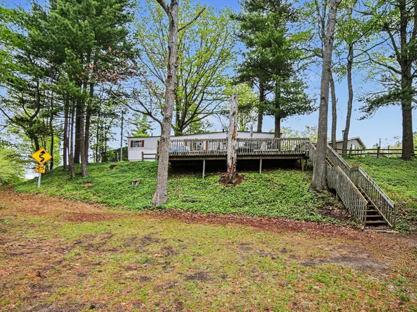 8408 W Easy St, Mears, MI 49436