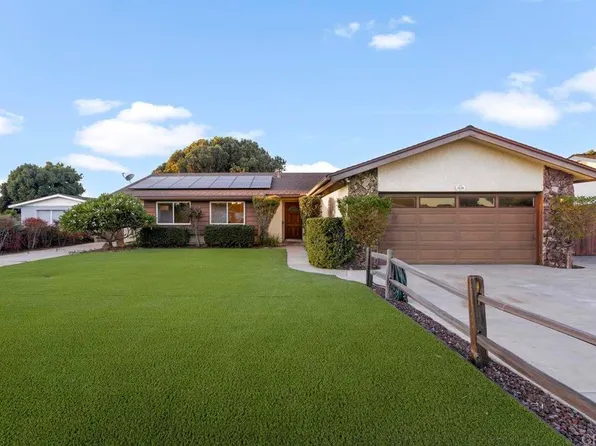 3159 Crela St, Bonita, CA 91902