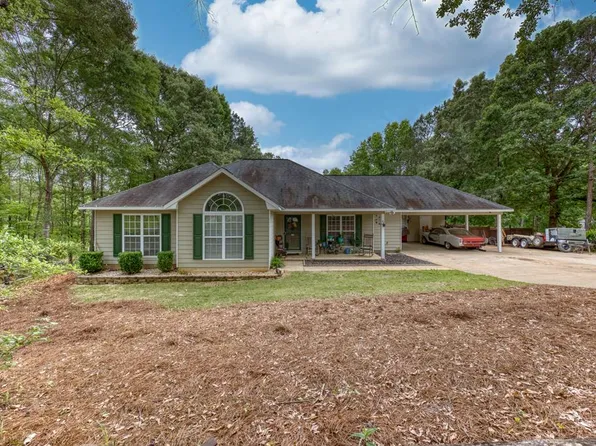 461 Lee Road 2110, Salem, AL 36874