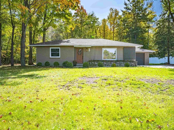 3807 W M 61, Gladwin, MI 48624