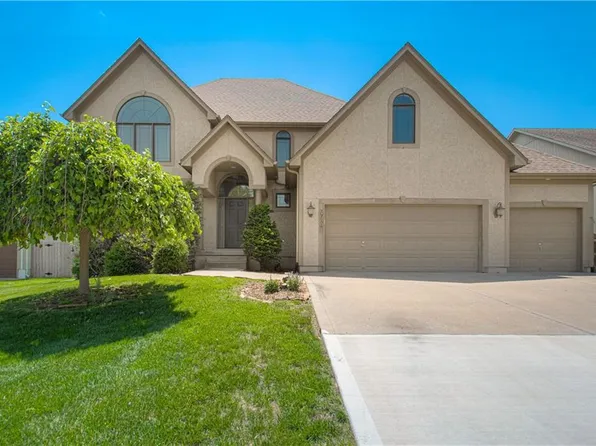 7734 Teal Pl, Kansas City, MO 64139