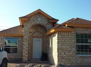 402 E Taft Ave, Harlingen, TX 78550