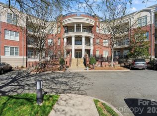 5425 Closeburn Rd APT 210, Charlotte, NC 28210
