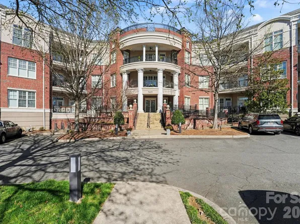 5425 Closeburn Rd APT 210, Charlotte, NC 28210
