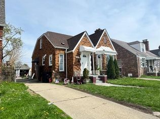 7308 Winthrop St, Detroit, MI 48228