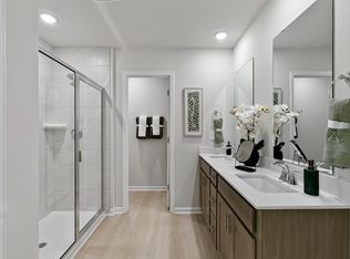 Chatham Plan, Cadence Meadows, Zebulon, NC 27597