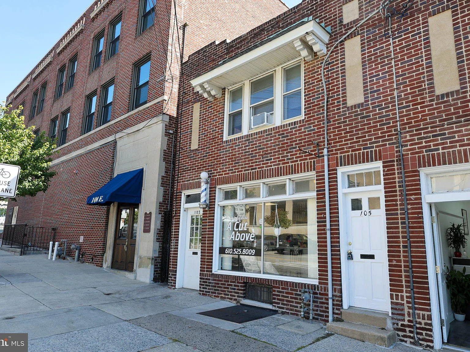 1 bed, 1.0 bath, 450 sqft, $1,450 — Photo 1