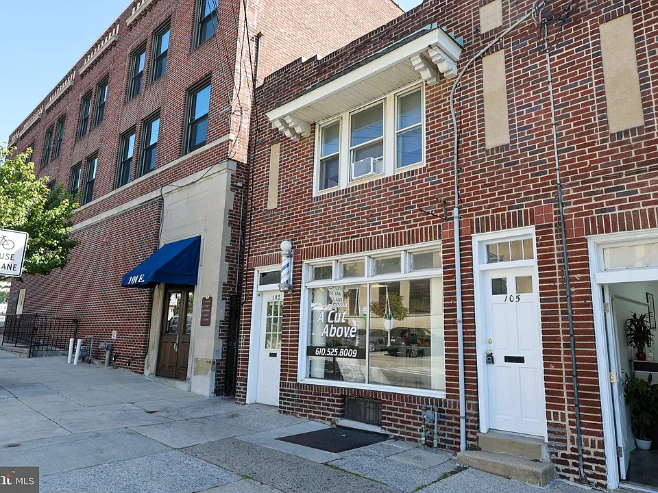 105 S Wayne Ave #2