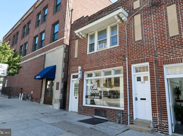 105 S Wayne Ave Floor 2, Wayne, PA 19087