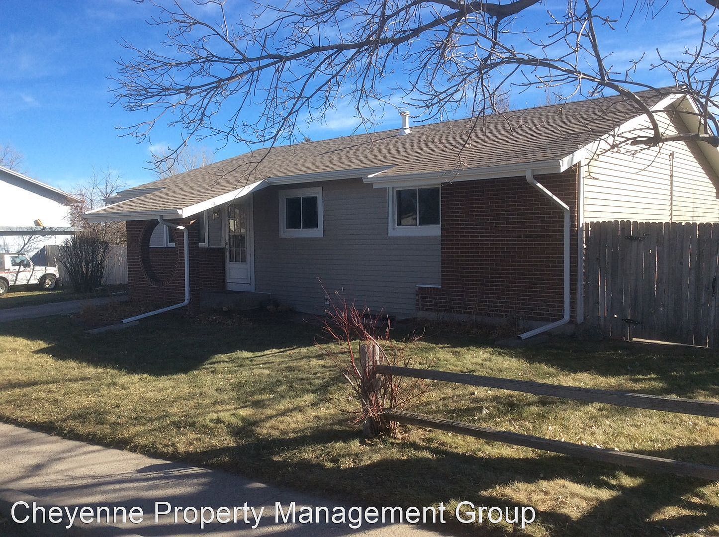 411 New Bedford Dr Cheyenne Wy 82009 Zillow