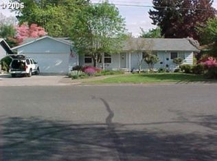 3307 17th Ave, Forest Grove, OR 97116