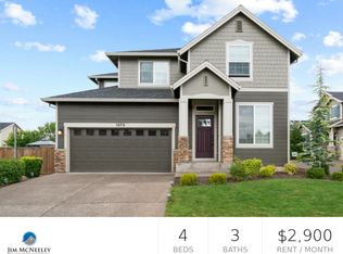 1373 SE 73rd Pl, Hillsboro, OR