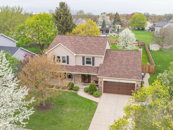 96 Red Fox Run, Montgomery, IL 60538