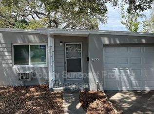 4635 28th Ave N, Saint Petersburg, FL 33713