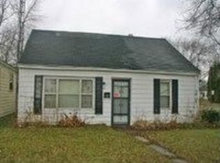 2830 Nebraska Ave, Toledo, OH 43607