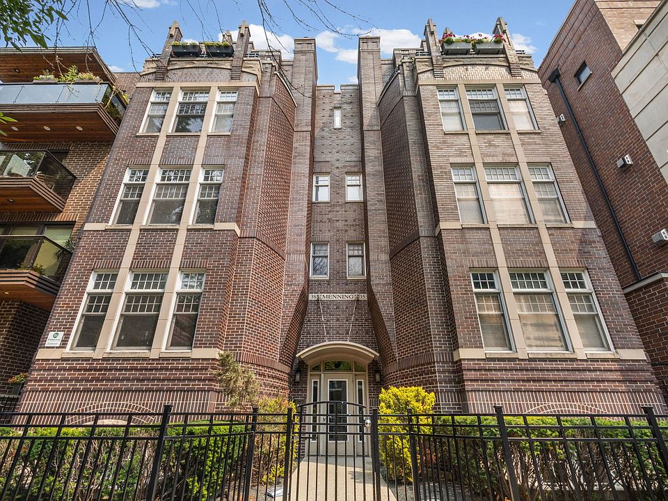1st image of 3835 N Ashland Ave #1G