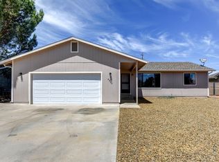 4500 N Miner Rd, Prescott, AZ 86314