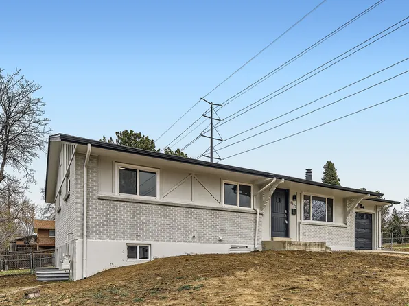 8097 E Lehigh Dr, Denver, CO 80237