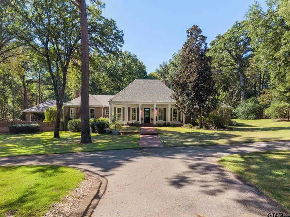 18105 Deer Trl, Flint, TX 75762