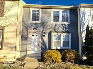 6106 Mikco Ln, Indianapolis, IN 46250