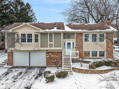 632 Sheffield Ln, Bolingbrook, IL, 60440
