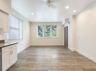 8015 North Oswego Avenue - 2, Portland, OR 97203