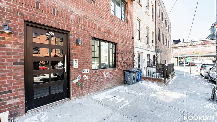 Rented by Nooklyn NYC LLC | media 35