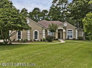 8736 Hunters Creek Dr S, Jacksonville, FL 32256