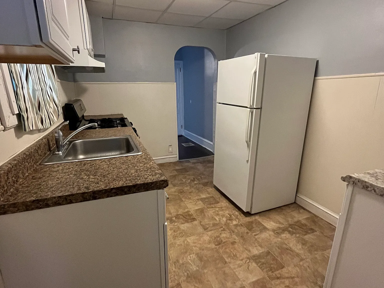 1 bed, 1.0 bath, 750 sqft, $1,325 — Photo 3