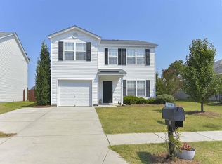 118 Drooping Leaf Dr, Lexington, SC 29072