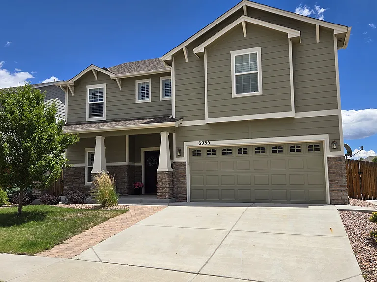 6935 New Meadow Dr — Photo 1