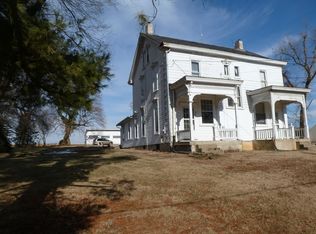 301 E Old York Rd, Carlisle, PA 17015