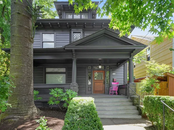 1534 SE Taylor St, Portland, OR 97214