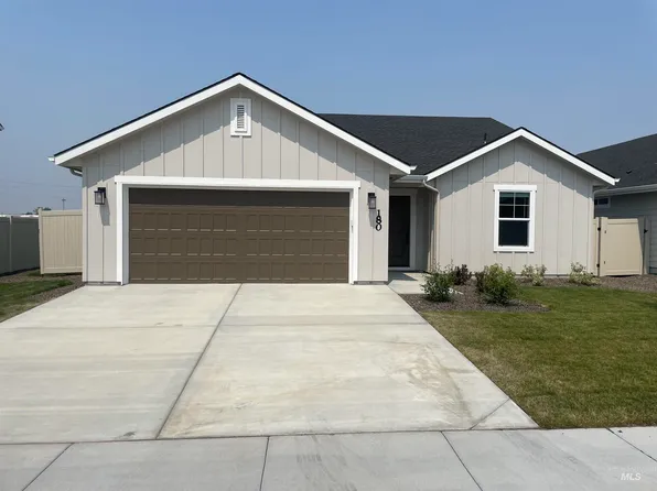180 W Omphale St, Kuna, ID 83634