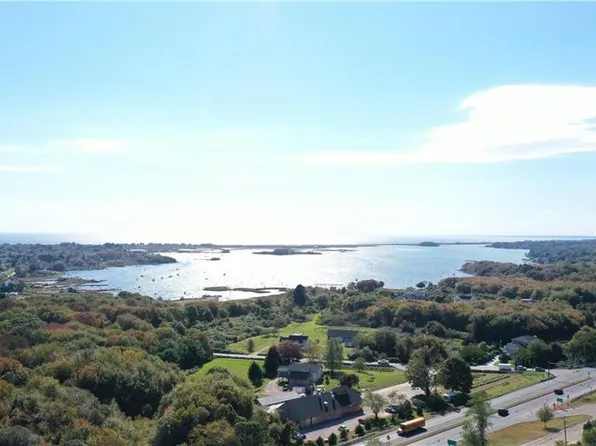 0 Post Rd, Charlestown, RI 02813