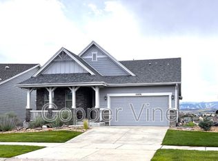 16976 W 85th Ln, Arvada, CO 80007